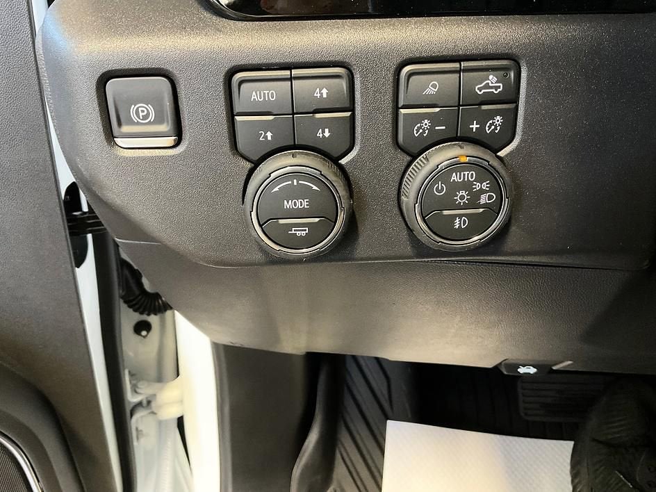 2026 Chevrolet Silverado 1500 LT Trail Boss - Photo 21
