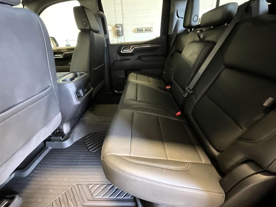 2026 Chevrolet Silverado 1500 LT Trail Boss - Photo 22