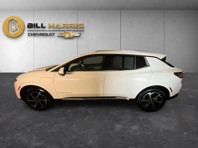 2024 Chevrolet Equinox EV 2LT