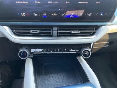 2024 Chevrolet Equinox EV 2LT