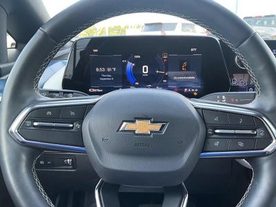 2024 Chevrolet Equinox EV 2LT
