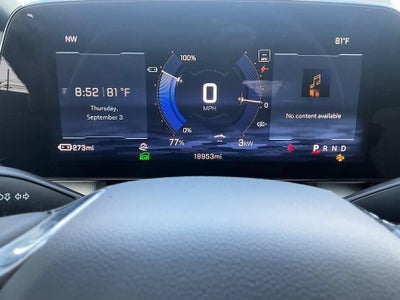 2024 Chevrolet Equinox EV 2LT