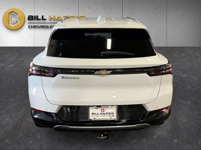 2024 Chevrolet Equinox EV 2LT