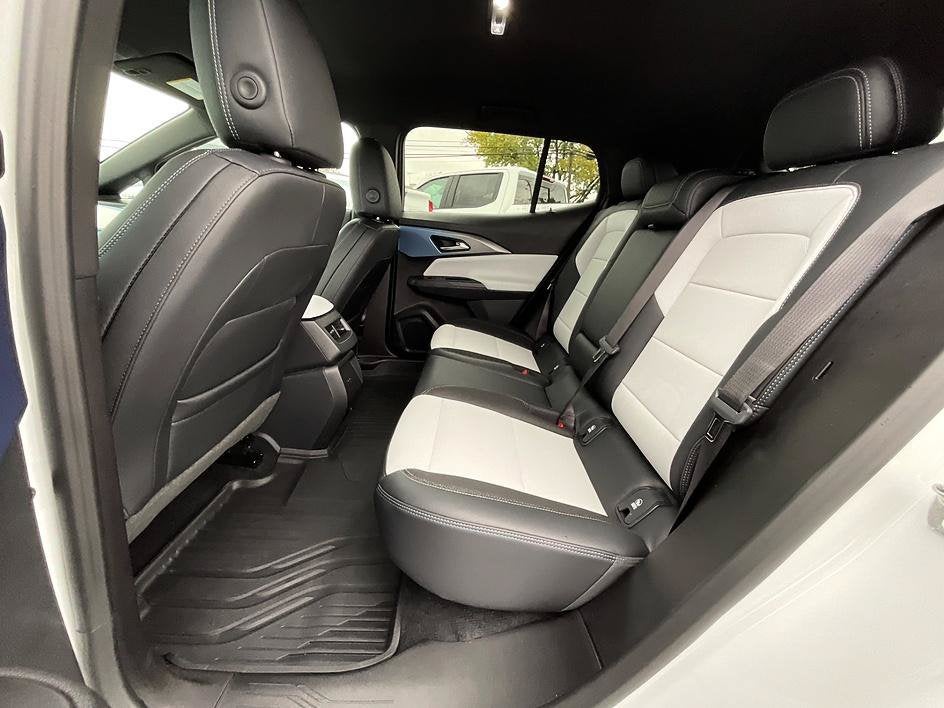 2024 Chevrolet Equinox EV 2LT