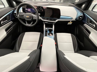 2024 Chevrolet Equinox EV 2LT