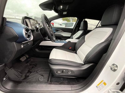 2024 Chevrolet Equinox EV 2LT