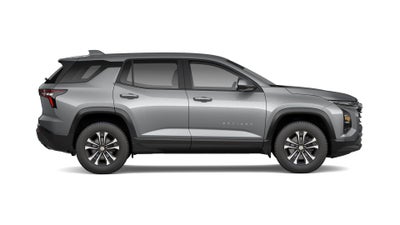 2027 Chevrolet Equinox FWD LT