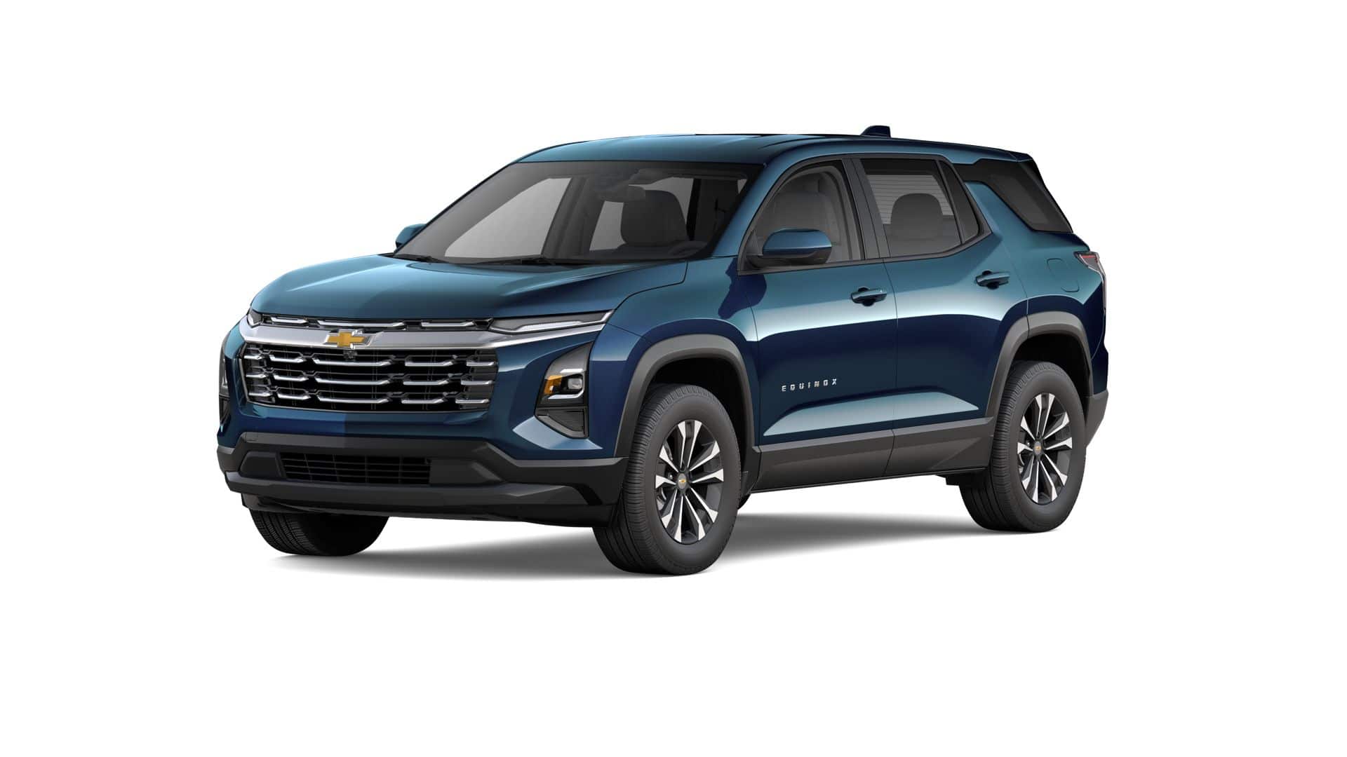 2026 Chevrolet Equinox AWD LT 1.5T's photo
