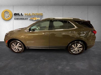 2023 Chevrolet Equinox Premier