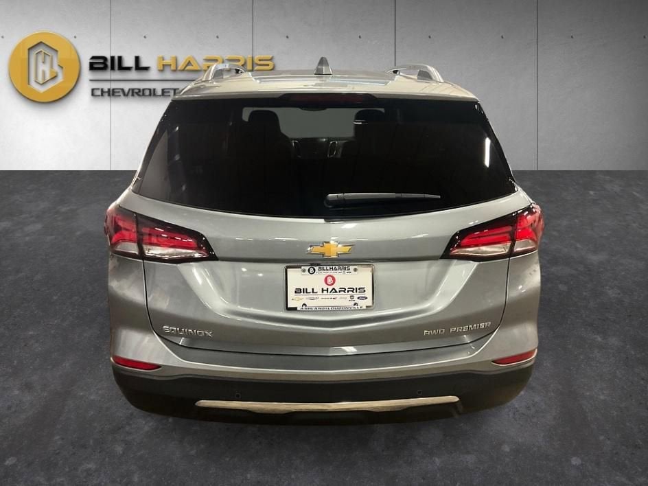 2023 Chevrolet Equinox Premier