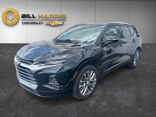 2020 Chevrolet Blazer Premier