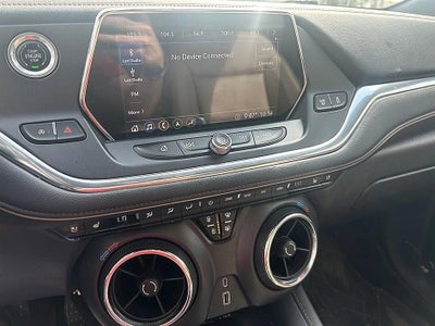 2020 Chevrolet Blazer Premier
