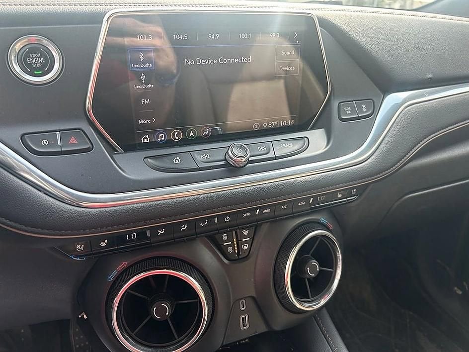 2020 Chevrolet Blazer Premier