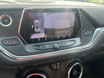 2020 Chevrolet Blazer Premier