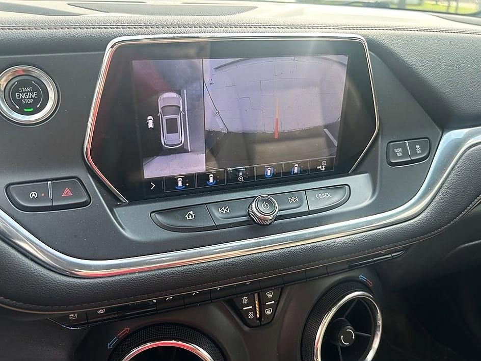 2020 Chevrolet Blazer Premier