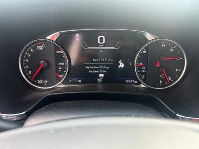 2020 Chevrolet Blazer Premier