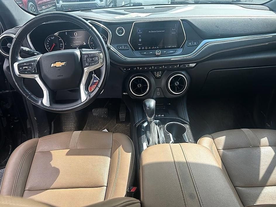 2020 Chevrolet Blazer Premier