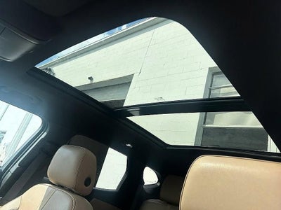 2020 Chevrolet Blazer Premier