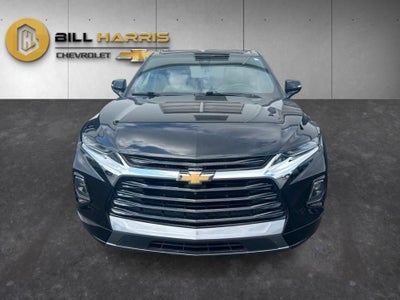2020 Chevrolet Blazer Premier