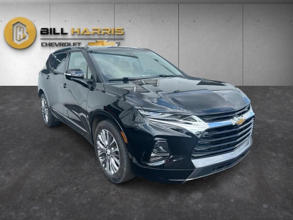 2020 Chevrolet Blazer Premier