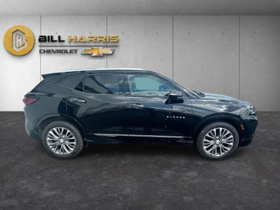 2020 Chevrolet Blazer Premier