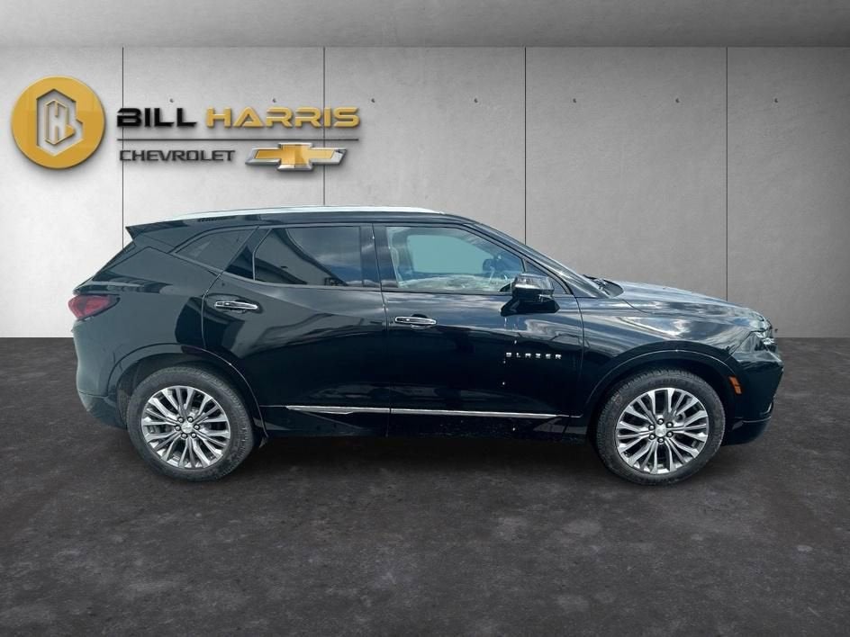 2020 Chevrolet Blazer Premier