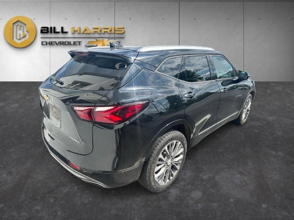 2020 Chevrolet Blazer Premier