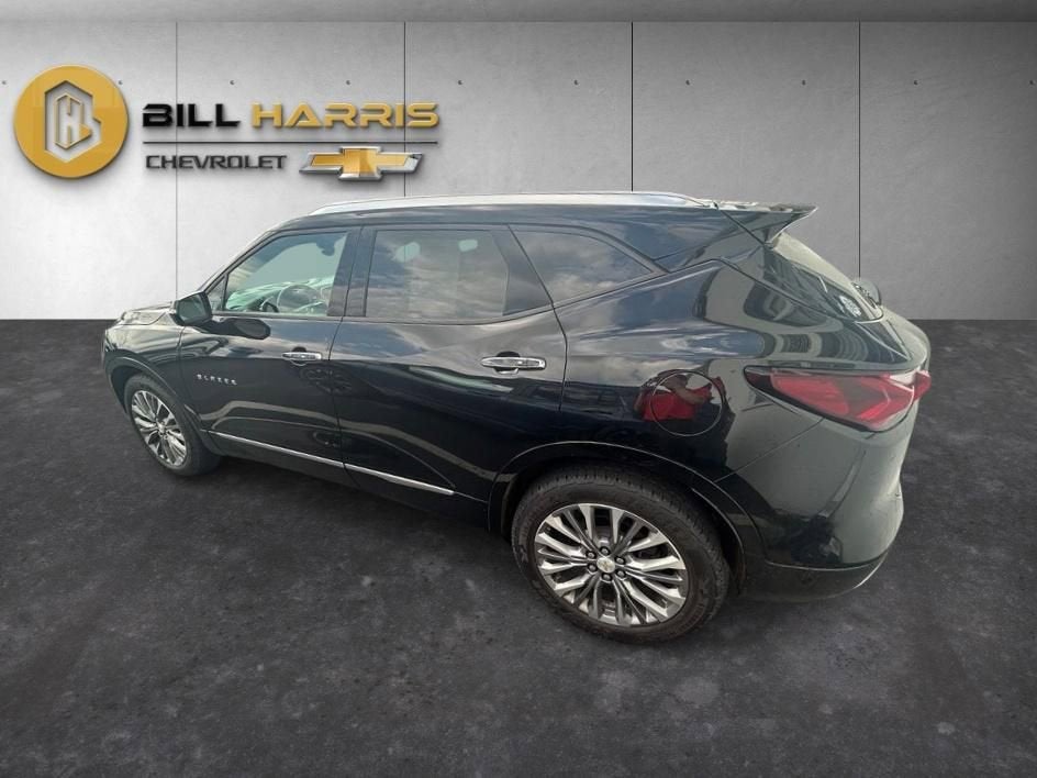 2020 Chevrolet Blazer Premier