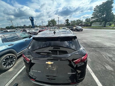 2020 Chevrolet Blazer Premier