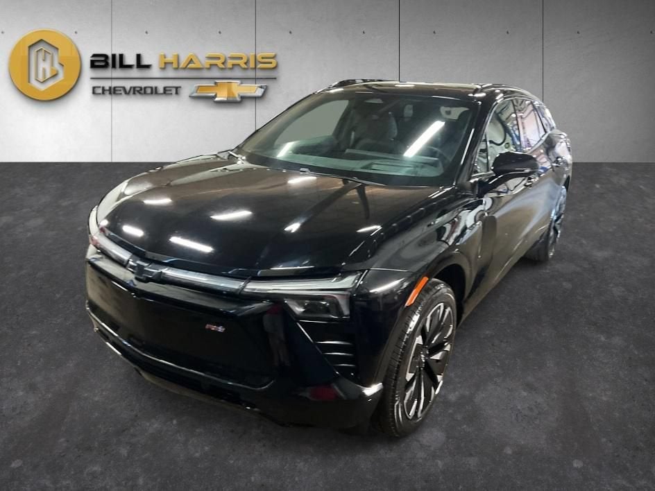 2024 Chevrolet Blazer EV RS