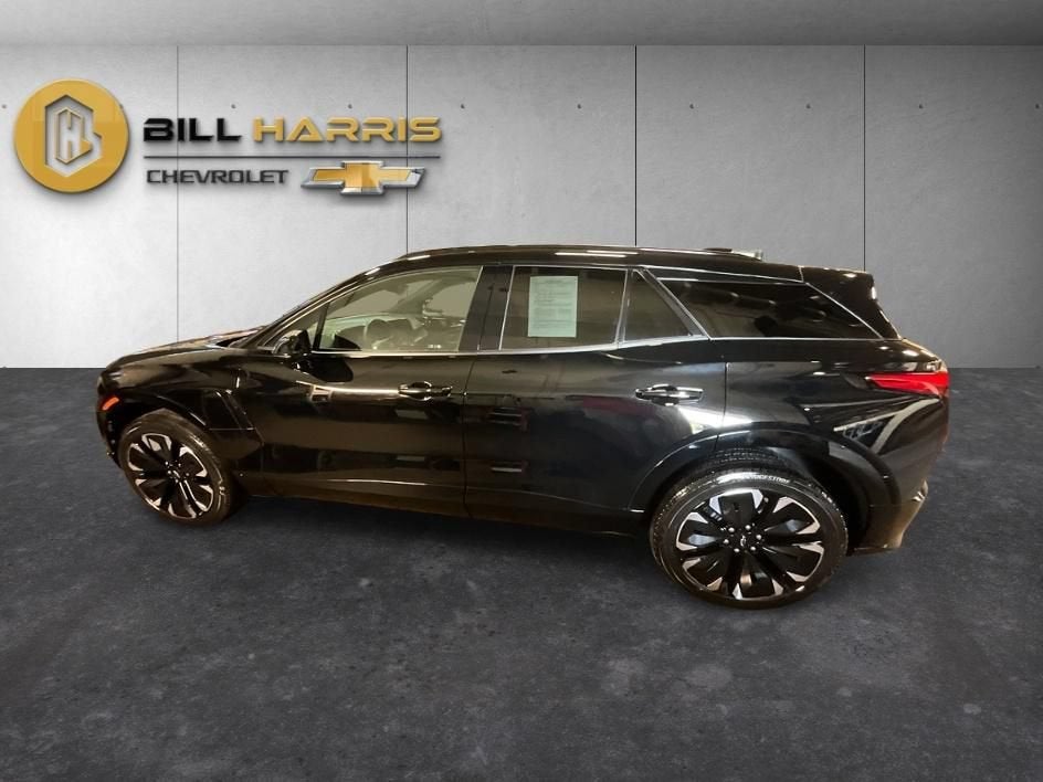 2024 Chevrolet Blazer EV RS