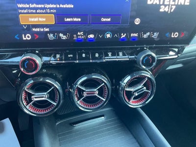 2024 Chevrolet Blazer EV RS