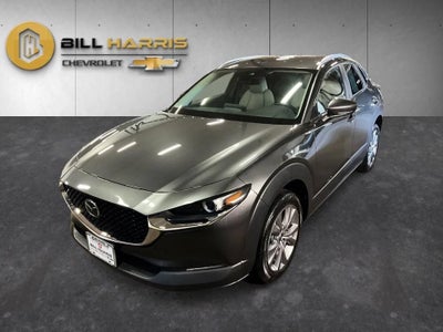 2023 Mazda Mazda CX-30 2.5 S Preferred
