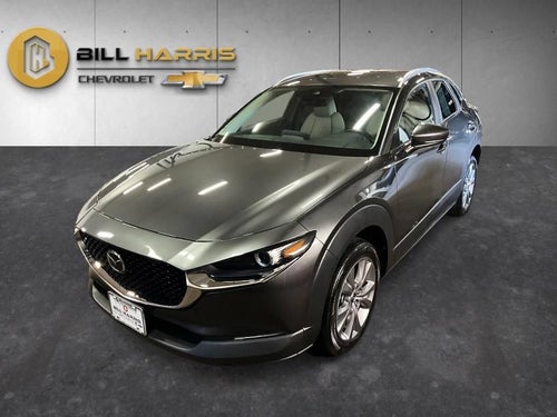 2023 Mazda Mazda CX-30 2.5 S Preferred