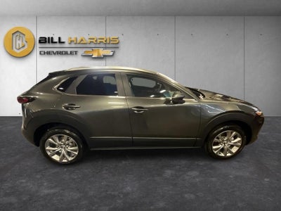 2023 Mazda Mazda CX-30 2.5 S Preferred