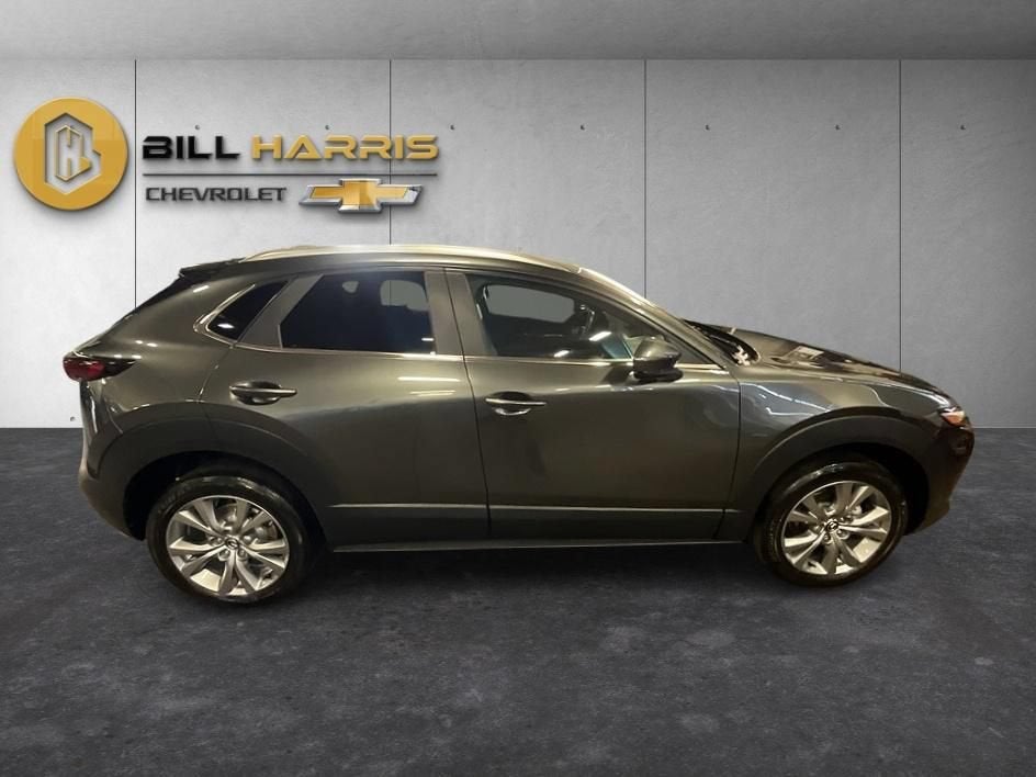2023 Mazda Mazda CX-30 2.5 S Preferred