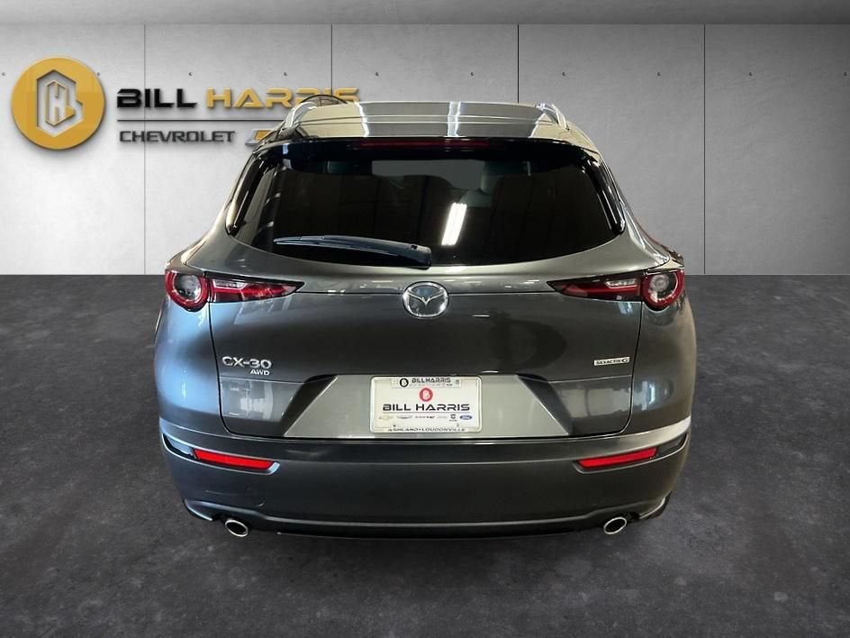 2023 Mazda Mazda CX-30 2.5 S Preferred