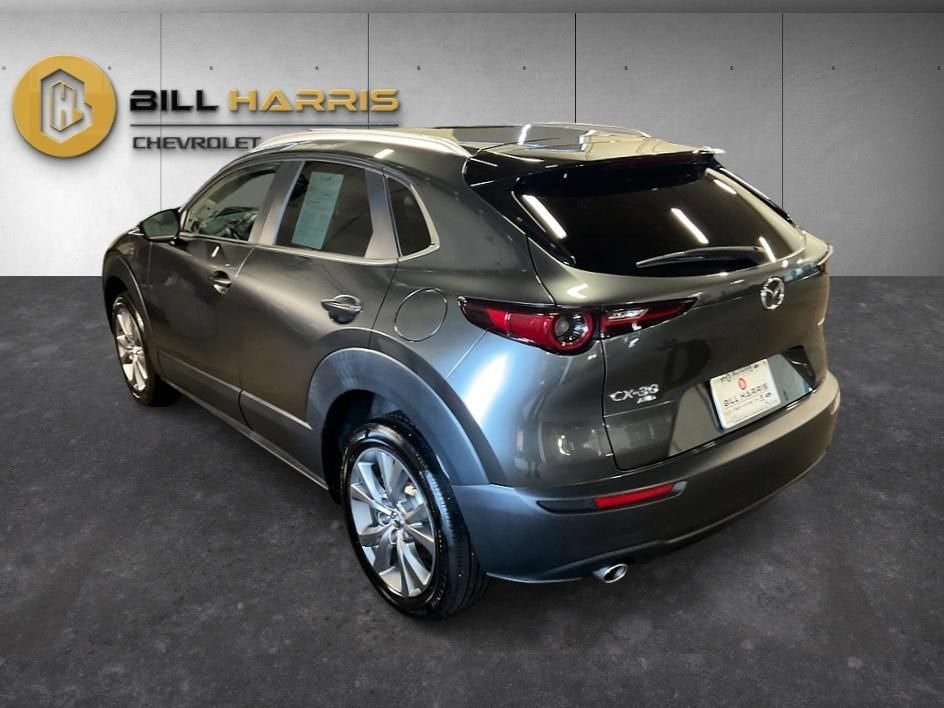 2023 Mazda Mazda CX-30 2.5 S Preferred