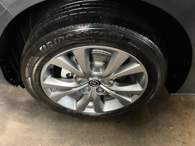 2023 Mazda Mazda CX-30 2.5 S Preferred