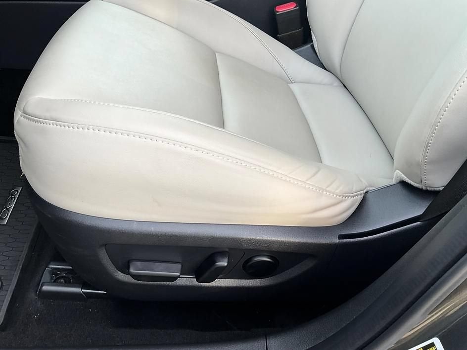 2023 Mazda Mazda CX-30 2.5 S Preferred