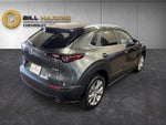 2023 Mazda Mazda CX-30 2.5 S Preferred