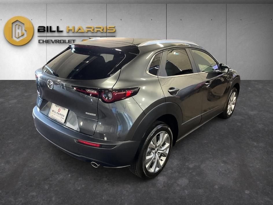 2023 Mazda Mazda CX-30 2.5 S Preferred