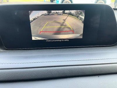 2023 Mazda Mazda CX-30 2.5 S Preferred
