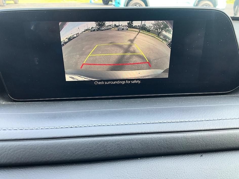 2023 Mazda Mazda CX-30 2.5 S Preferred