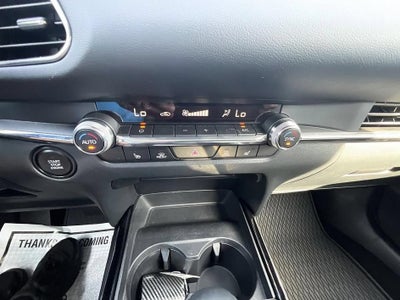 2023 Mazda Mazda CX-30 2.5 S Preferred