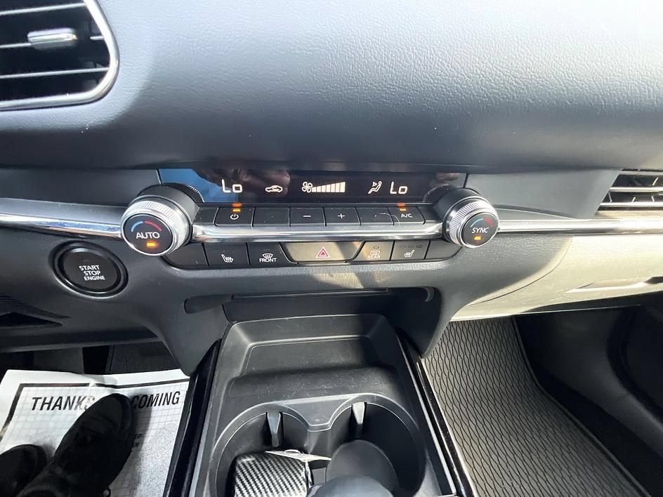 2023 Mazda Mazda CX-30 2.5 S Preferred