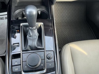 2023 Mazda Mazda CX-30 2.5 S Preferred
