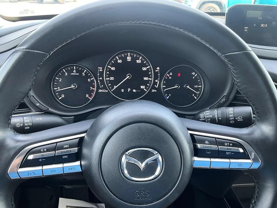 2023 Mazda Mazda CX-30 2.5 S Preferred