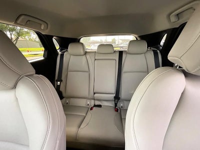 2023 Mazda Mazda CX-30 2.5 S Preferred