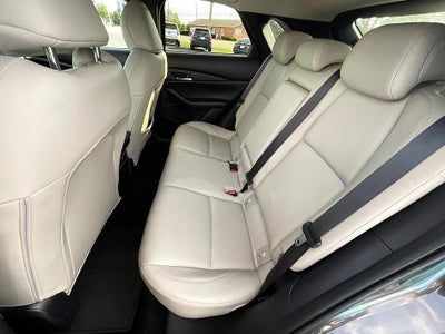 2023 Mazda Mazda CX-30 2.5 S Preferred